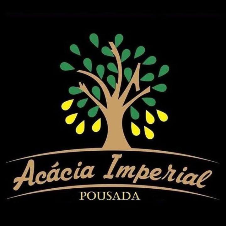 Pousada Acacia Imperial Aldeia Velha Exterior foto
